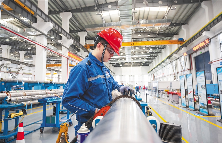 海南澄邁 以創新驅動技術推廣，全面提升自主服務能力