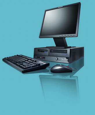 聯(lián)想開天商用臺(tái)式電腦 護(hù)航08奧運(yùn)的幕后科技功臣