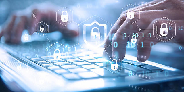 數(shù)字未來 探索電腦科技感素材與計(jì)算機(jī)信息科技的融合魅力